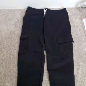 Long Black pants